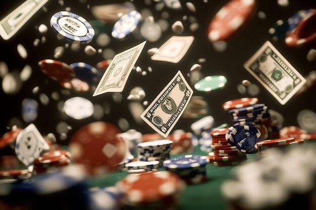 x toto Live Tables, Slots & Markets in One Place